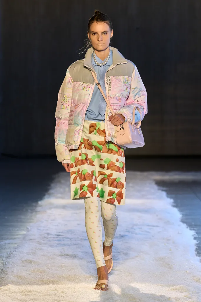 Sandy Liang 25FW 021 2